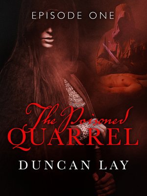 cover image of The Poisoned Quarrel, Episode 1